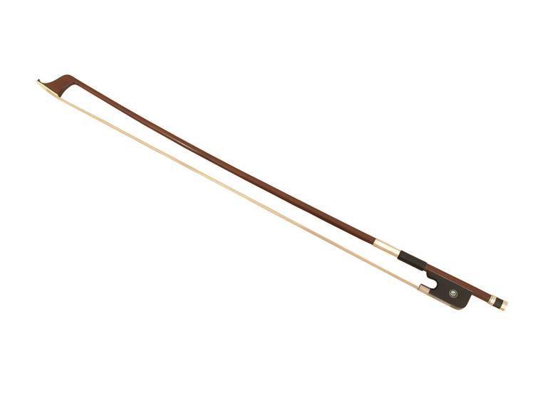 DIMAVERY Double Bass bow, HG, French